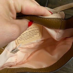 Beautiful Coach bag